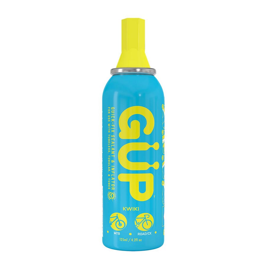 GÜP, Kwiki Speed Adapter, 125ml