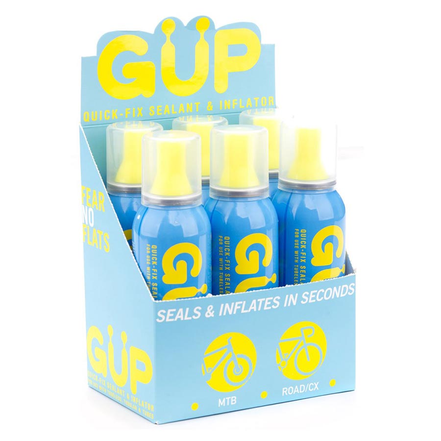 GÜP, Kwiki Speed Adapter, 125ml