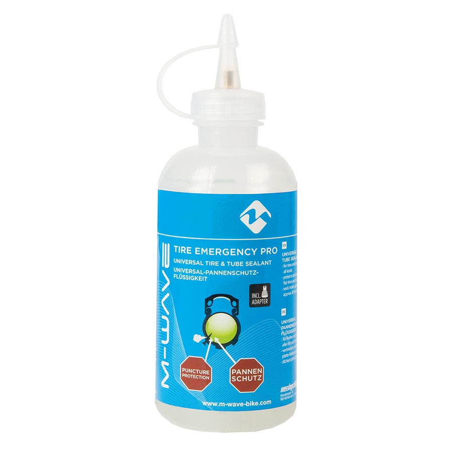 M-Wave, Tire Emergency Pro, Tubeless Sealant, 250ml