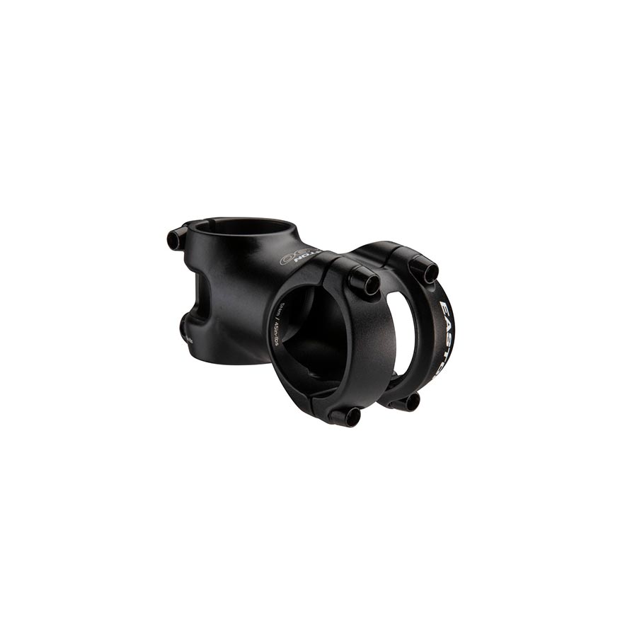 Easton Cycling, EA90, Stem, Diameter: 31.8mm, Length: 70mm, Steerer: 1-1/8'', ±7°, Black