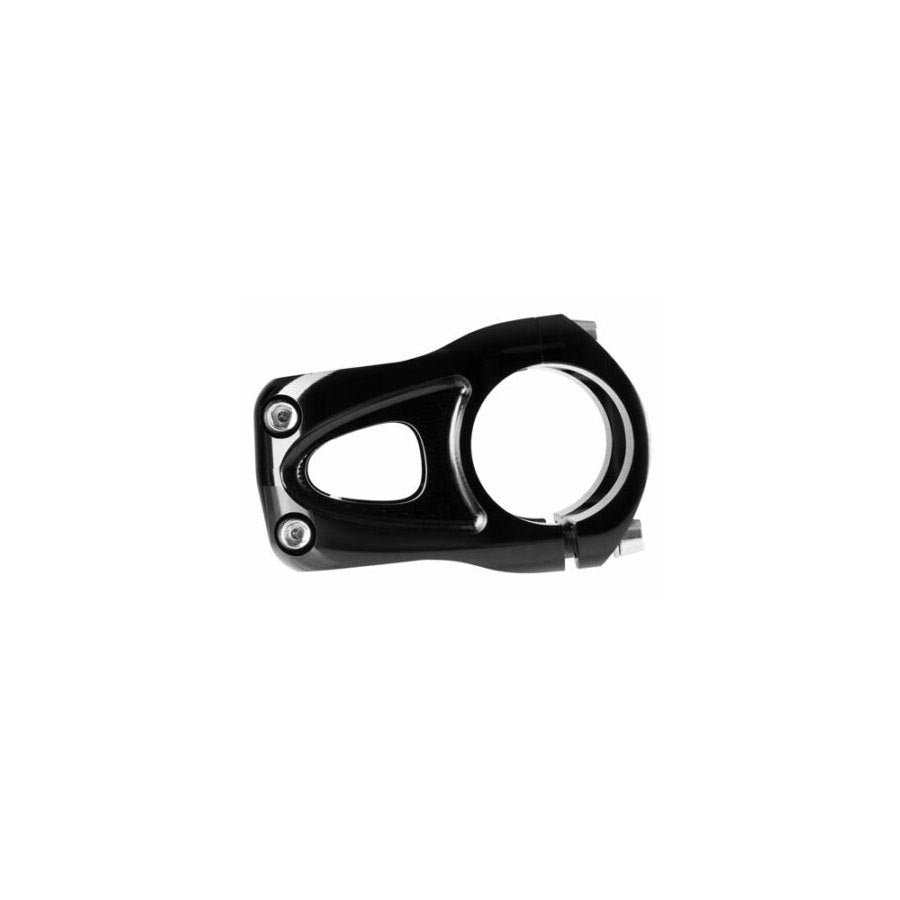 ENVE, M6 Alloy, Stem, Diameter: 31.8mm, Length: 35mm, Steerer: 1-1/8'', 0°, Black