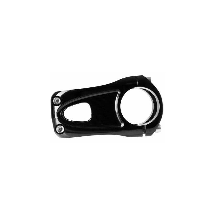 ENVE, M6 Alloy, Stem, Diameter: 31.8mm, Length: 35mm, Steerer: 1-1/8'', 0°, Black