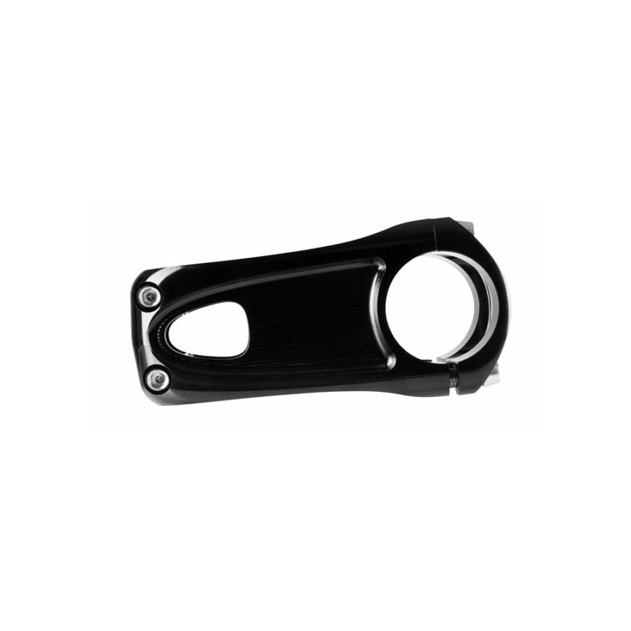 ENVE, M6 Alloy, Stem, Diameter: 31.8mm, Length: 35mm, Steerer: 1-1/8'', 0°, Black