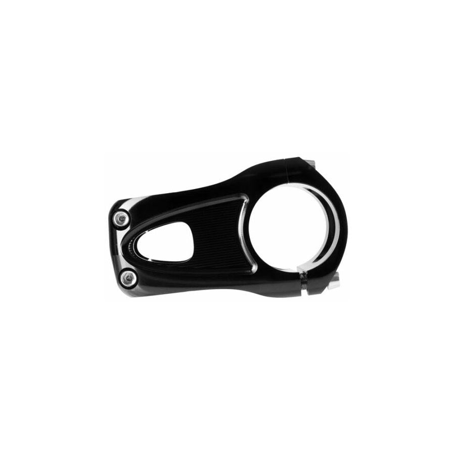 ENVE, M7 Alloy, Stem, Diameter: 35mm, Length: 35mm, Steerer: 1-1/8'', 0°, Black