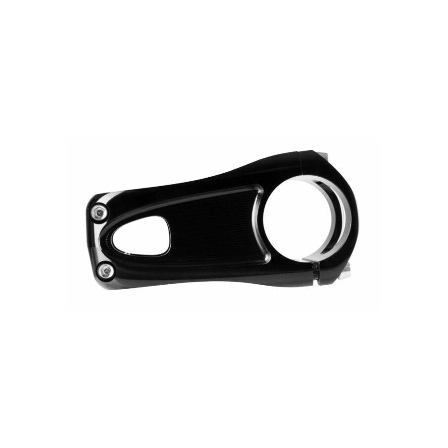 ENVE, M7 Alloy, Stem, Diameter: 35mm, Length: 35mm, Steerer: 1-1/8'', 0°, Black