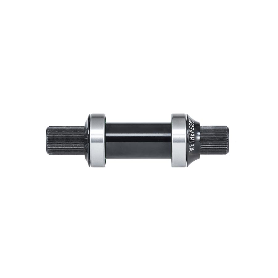 We The People, Compact, Bottom bracket, Mid, 19mm