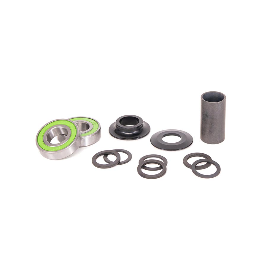 Salt Plus, Echo, Bottom bracket, Mid, 19mm, Set