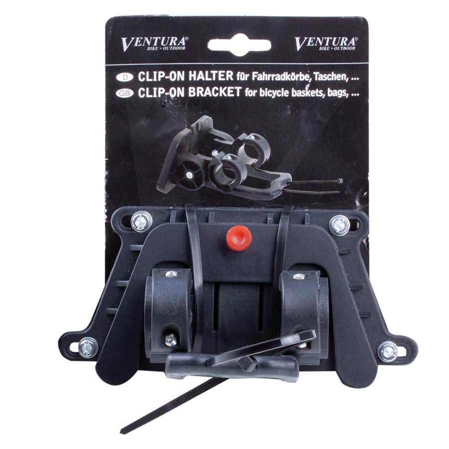 Ventura, Replacement Bracket, 22.2-31.8 mm