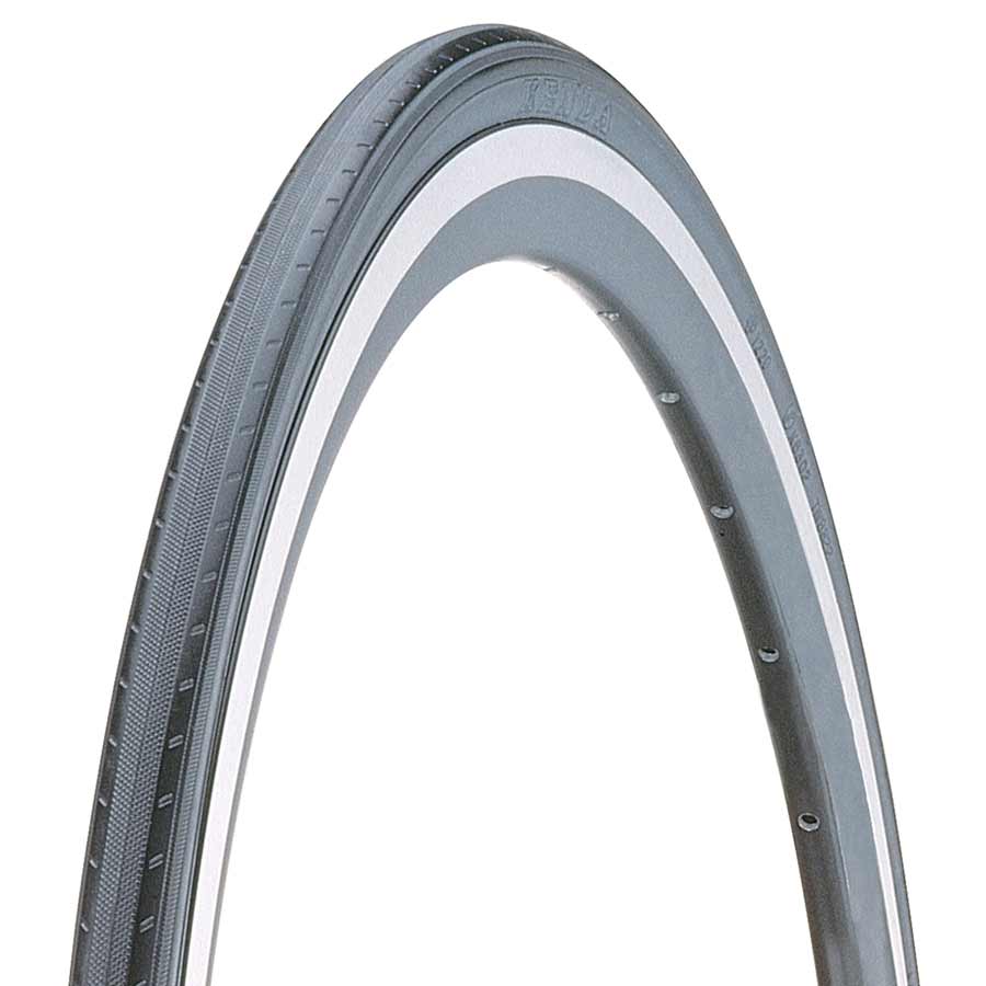 Kenda, K191, Tire, 650x23C, Folding, Clincher, SRC, 60TPI, Black