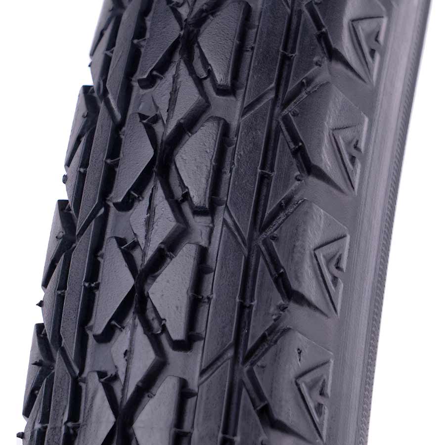 EVO, Mosey, Tire, 20''x1.75, Wire, Clincher, Black
