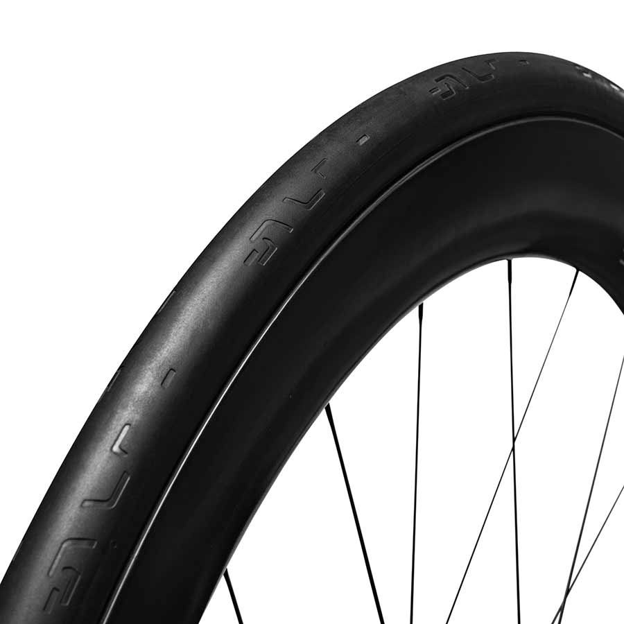 ENVE, SES Tubeless, Road Tire, 700x25C, Folding, Tubeless Ready, Black