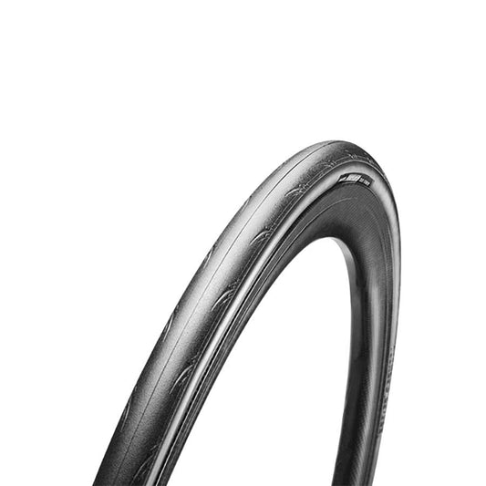 Maxxis, Pursuer, Tire, 700x28C, Folding, Clincher, Single, 60TPI, Black