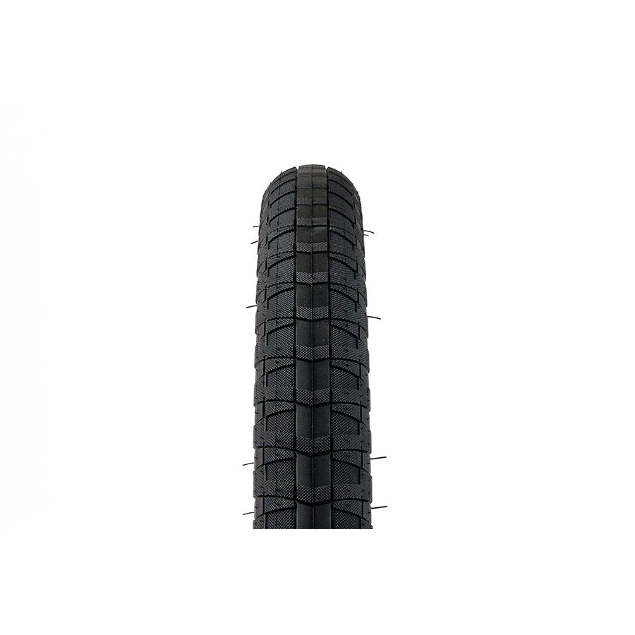Salt, Contour, 18''x2.35, Wire, Clincher, 22TPI, Black