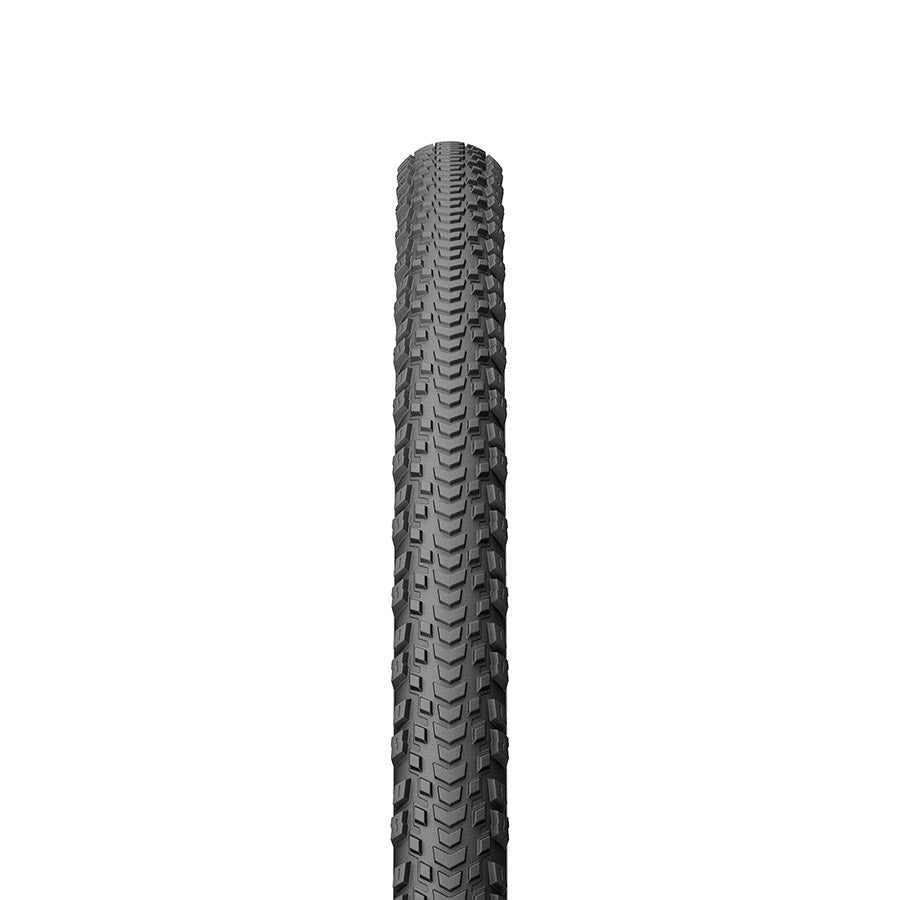 Pirelli, Cinturato Gravel RC X, Gravel Tire, 700x40C, Folding, Tubeless Ready, SpeedGrip, TechWALL, 60TPI, Tanwall