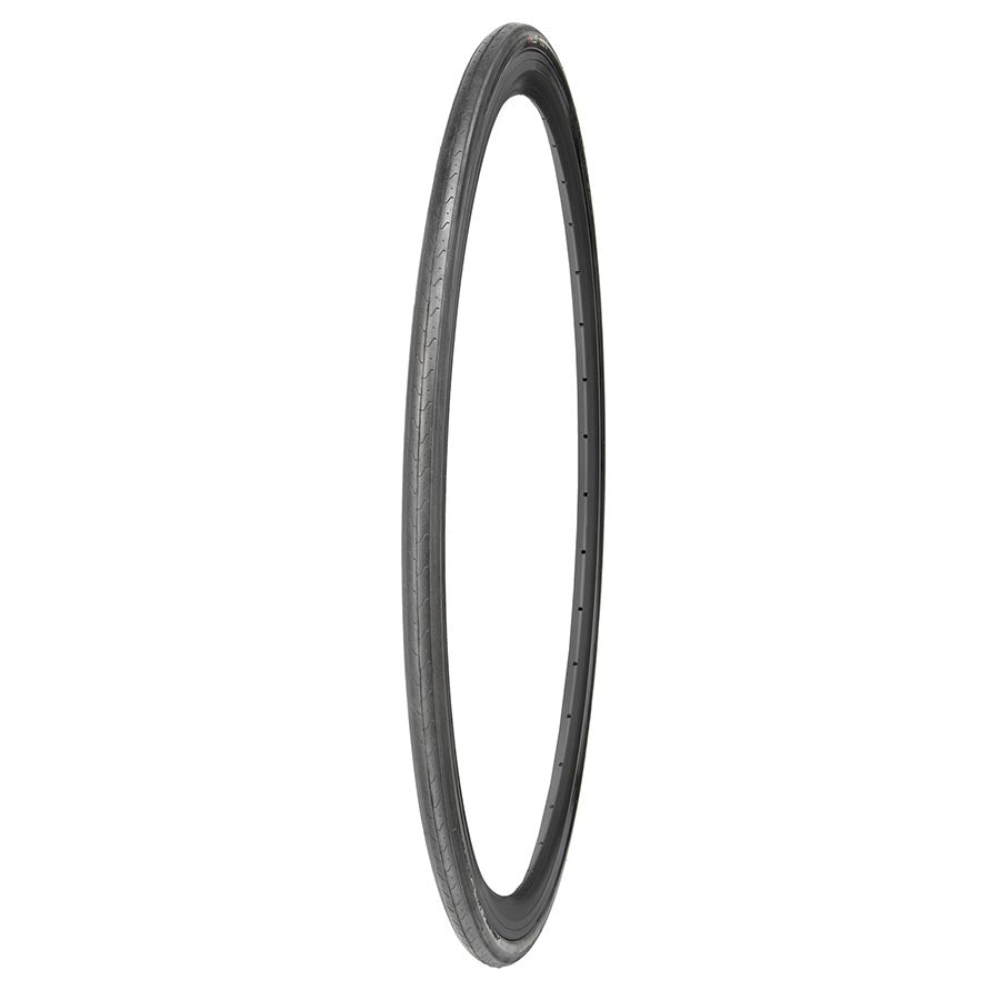 Kujo, Suzi S, Road Tire, 700x23C, Wire, Clincher, 60TPI, Black