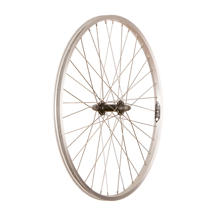 RCG, SW20-26, Wheel, Front, 26'' / 559, Holes: 36, Bolt-on, 100mm, Rim