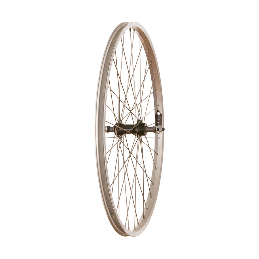 RCG, SW20-26, Wheel, Front, 26'' / 559, Holes: 36, Bolt-on, 100mm, Rim