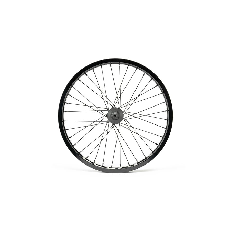 Eclat, Bondi/Cortex OS Front, Wheel, Front, 20'' / 406, Holes: 36, 10mm, 100mm, Rim