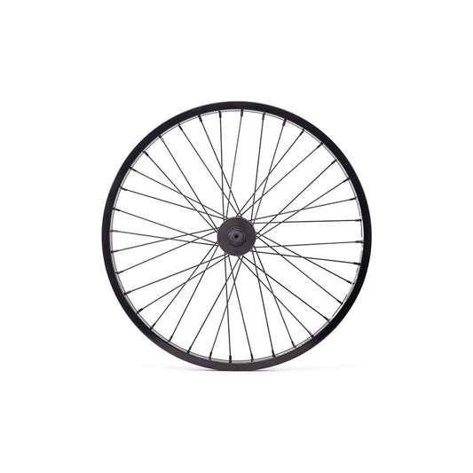 Eclat, E440/Cortex Front, Wheel, Front, 20'' / 406, Holes: 36, 10mm, 100mm, Rim