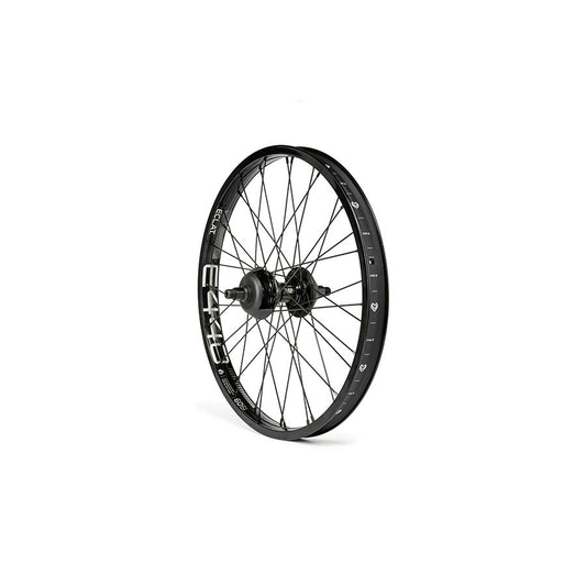 Eclat, E440/Shift Rear, Wheel, Rear, 20'' / 406, Holes: 36, 14mm, 110mm, Rim, Right Side Drive, Freecoaster