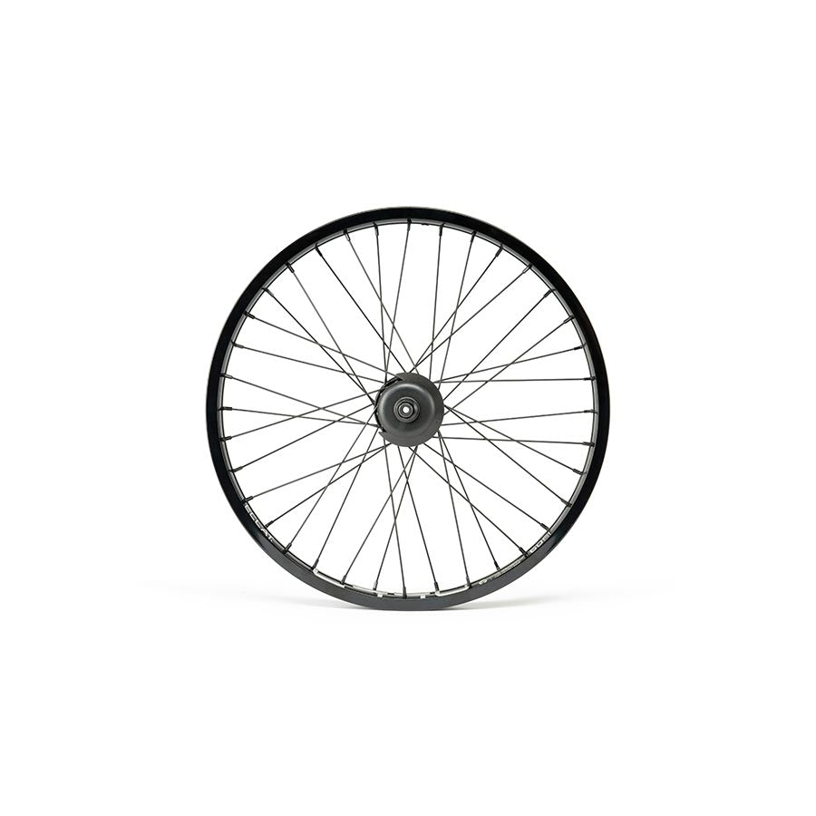 Eclat, E440/Shift Rear, Wheel, Rear, 20'' / 406, Holes: 36, 14mm, 110mm, Rim, Right Side Drive, Freecoaster