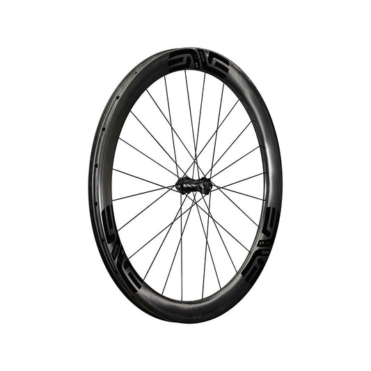 ENVE, SES 4.5, INDR, Wheel, Front, 700C / 622, Holes: 24, 12mm TA, 100mm, Disc Center Lock