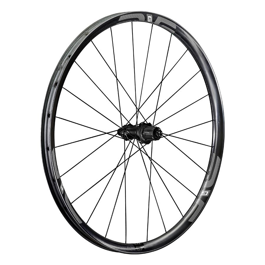 ENVE, G27, Wheel, Front, 700C / 622, Holes: 24, 12mm TA, 100mm, Disc Center Lock