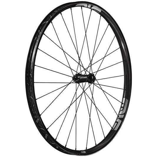 ENVE, M6, Wheel, Front, 29'' / 622, Holes: 28, 15mm TA, 110mm, Disc Center Lock