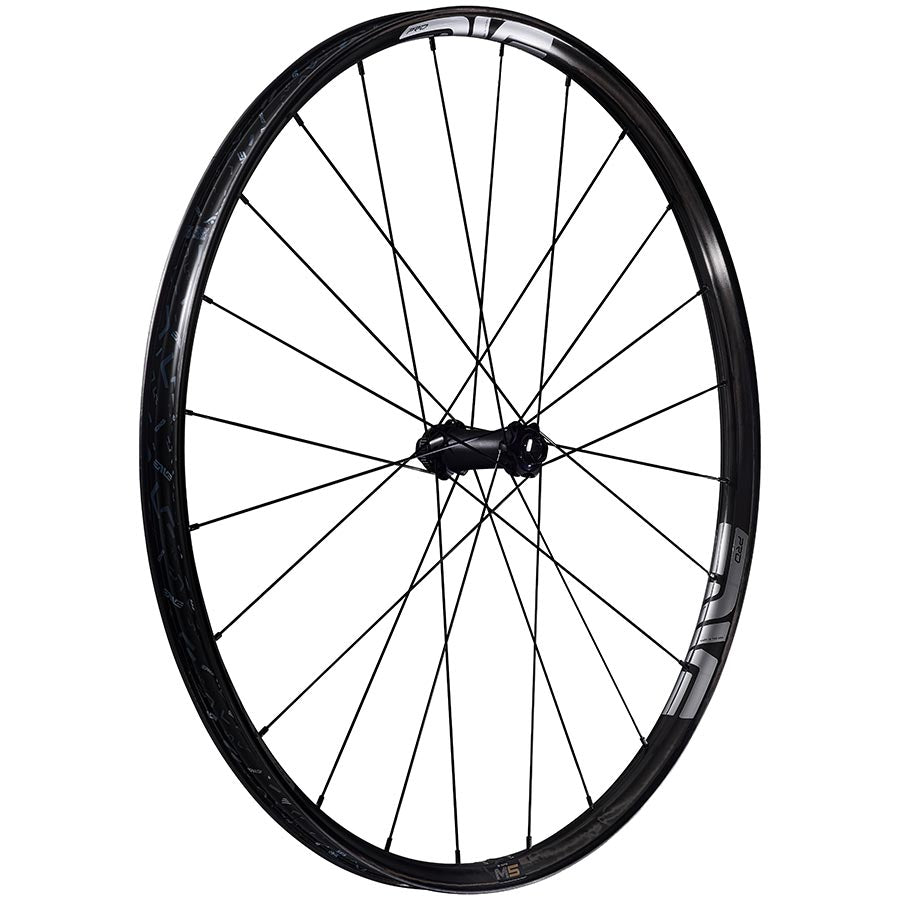 ENVE, M5 PRO, Wheel, Front, 29'' / 622, Holes: 24, 15mm TA, 110mm, Disc Center Lock