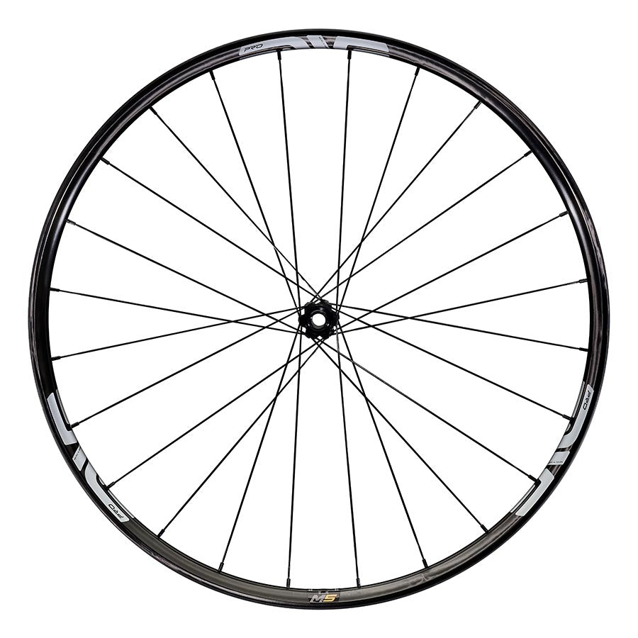 ENVE, M5 PRO, Wheel, Front, 29'' / 622, Holes: 24, 15mm TA, 110mm, Disc Center Lock