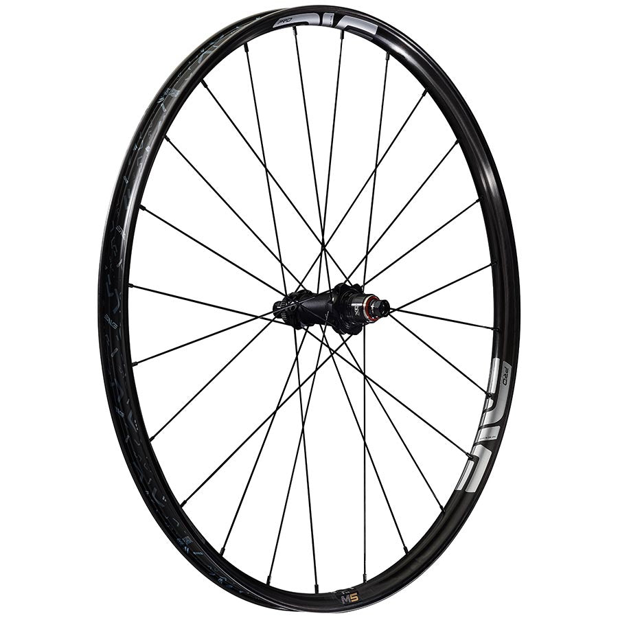 ENVE, M5 PRO, Wheel, Front, 29'' / 622, Holes: 24, 15mm TA, 110mm, Disc Center Lock