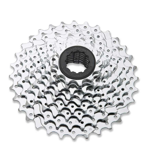 SRAM, PG-950, 9sp cassette, 11-32T, 11-12-14-16-18-21-24-28-32