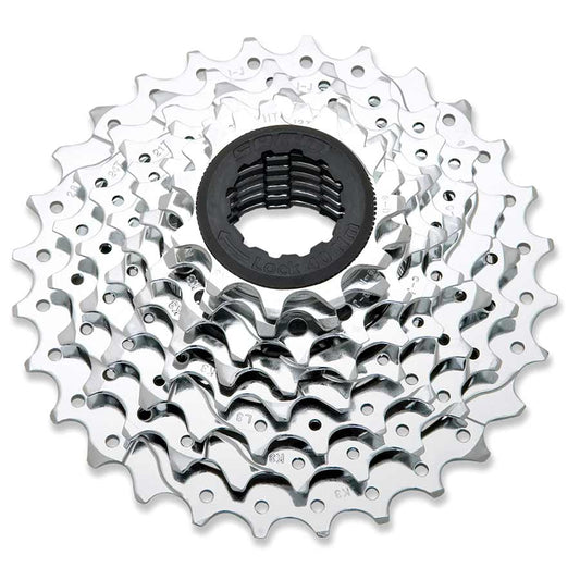 SRAM, PG-850, 8sp cassette, 11-32T, 11-13-15-17-20-23-26-32