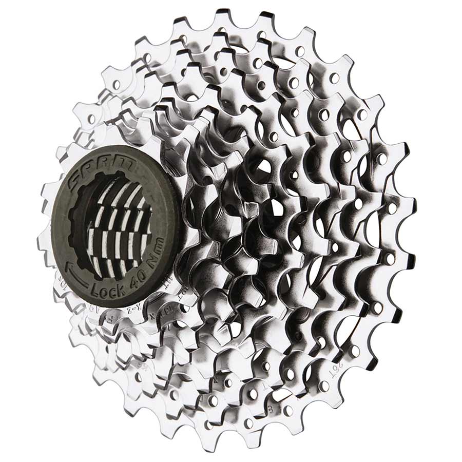 SRAM, PG-1030, 10sp cassette, 11-28T, 11-12-13-14-15-17-19-22-25-28