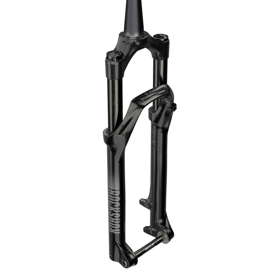 RockShox, Judy Gold RL A3, Suspension Fork, 27.5'', Air, 120mm, 1-1/8''-1.5'', 15x110mm TA, Rake: 42mm, Black