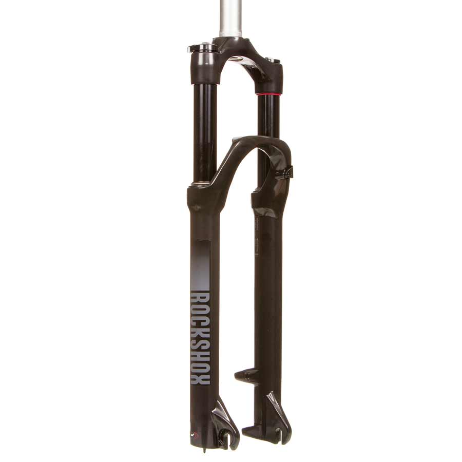 RockShox, Judy Gold RL A3, Suspension Fork, 27.5'', Air, 120mm, 1-1/8''-1.5'', 15x110mm TA, Rake: 42mm, Black