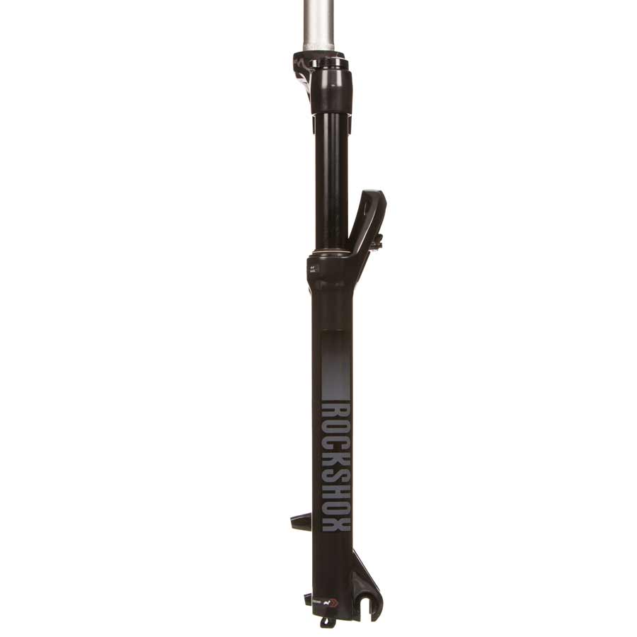 RockShox, Judy Gold RL A3, Suspension Fork, 27.5'', Air, 120mm, 1-1/8''-1.5'', 15x110mm TA, Rake: 42mm, Black