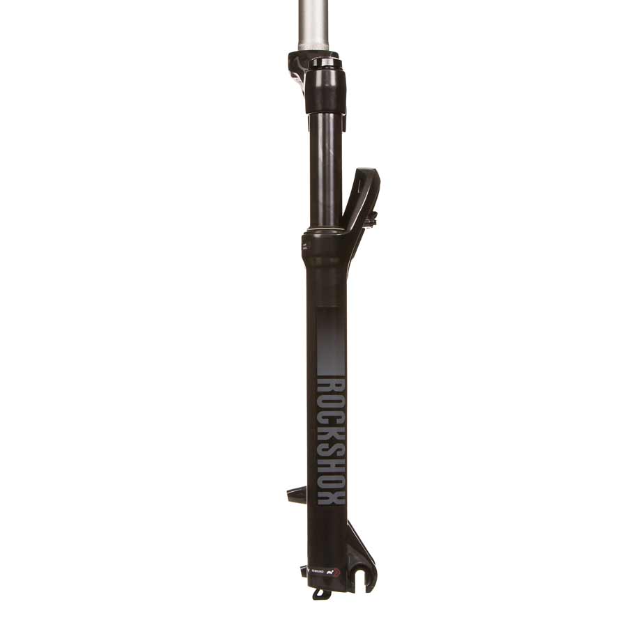 RockShox, Judy Silver TK A3, Suspension Fork, 27.5'', Air, 120mm, 1-1/8''-1.5'', 15x110mm TA, Rake: 42mm, Black