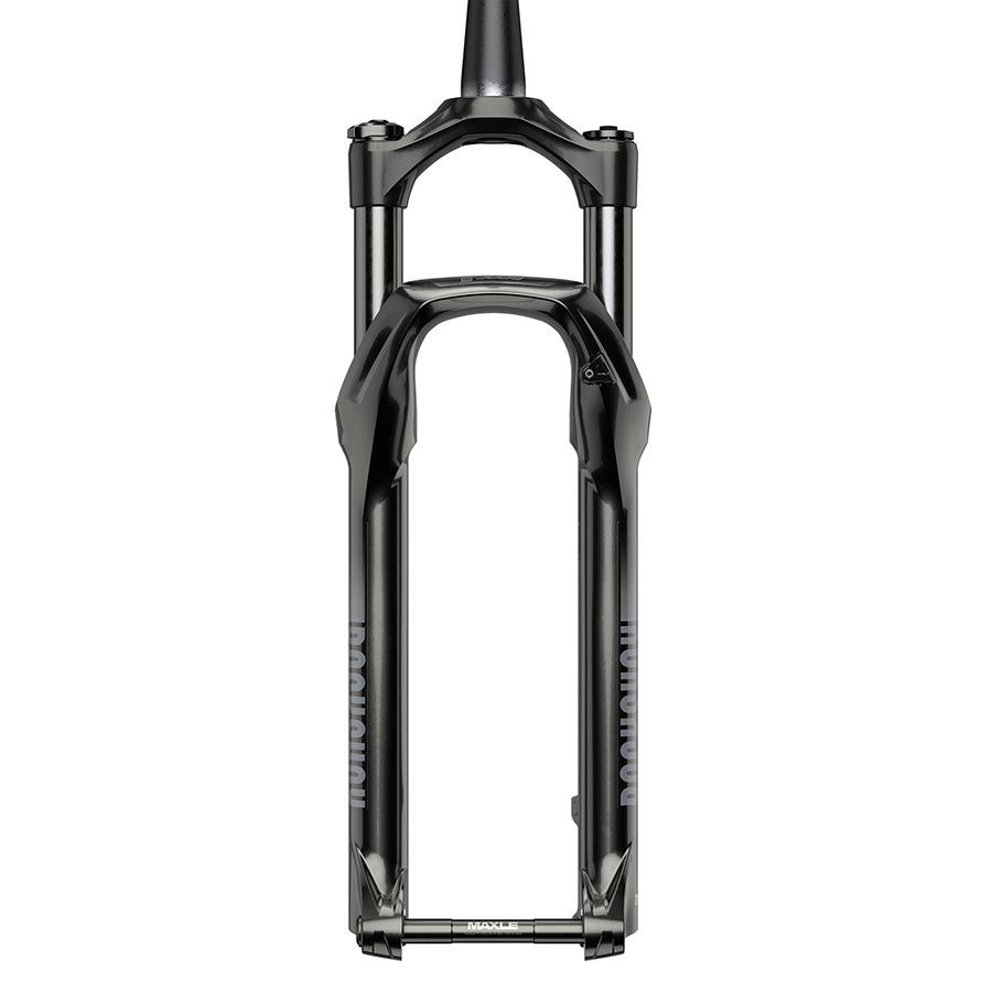 RockShox, Judy Silver TK A3, Suspension Fork, 27.5'', Air, 120mm, 1-1/8''-1.5'', 15x110mm TA, Rake: 42mm, Black