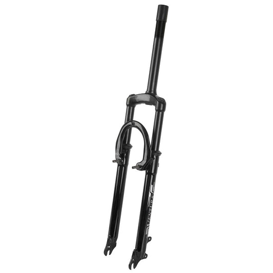 Ventura, Blast 29, Suspension Fork, 29'', Elastomer, 50mm, 28.6mm, Steer Tube Length 240mm, 85mm Threads, Black