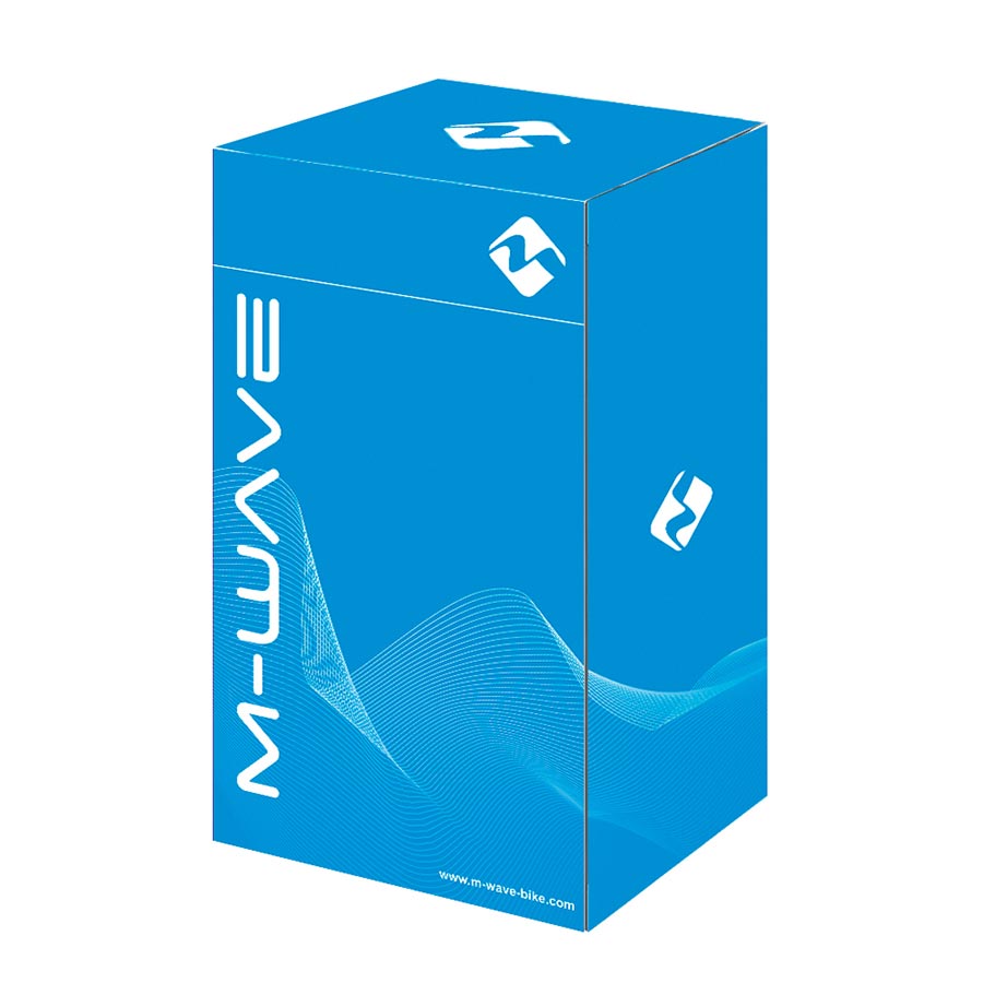 M-Wave, IS42/52 C, Headset, : IS42/28.6 | IS52/40, Integrated, Complete, Black