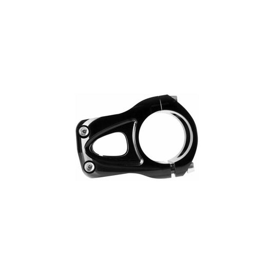 ENVE, M7 Alloy, Stem, Diameter: 35mm, Length: 35mm, Steerer: 1-1/8'', 0°, Black