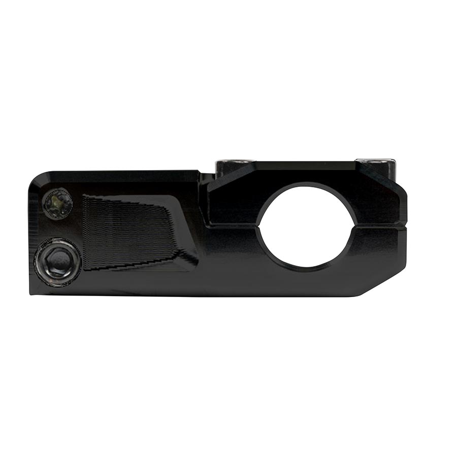 WeThePeople, Bomb, Stem, Diameter: 22.2mm, Length: 40mm, Steerer: 1-1/8'', Black