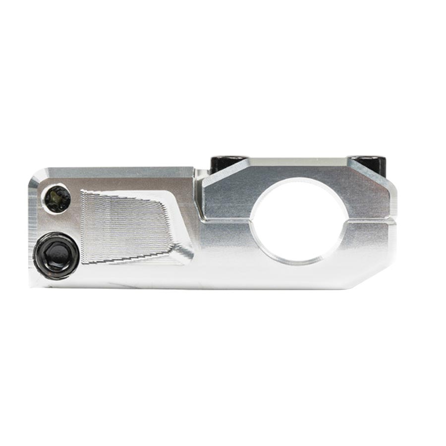 WeThePeople, Bomb, Stem, Diameter: 22.2mm, Length: 40mm, Steerer: 1-1/8'', Black