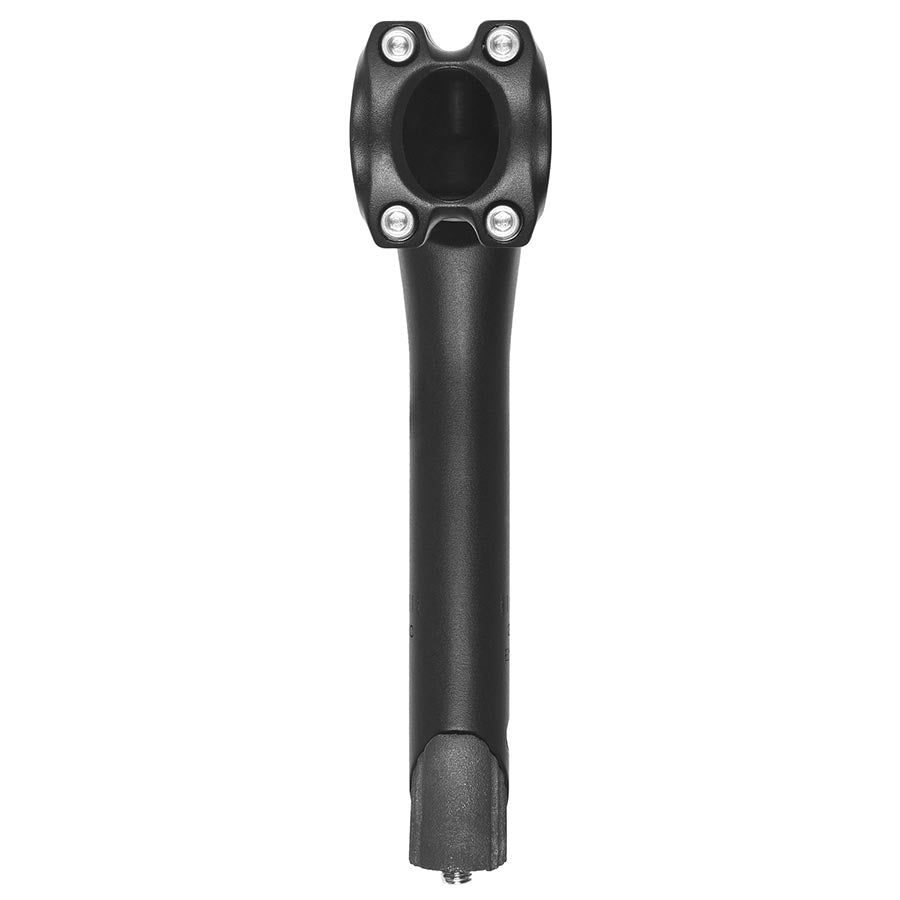 M-Wave, ST-C2.2, Stem, Diameter: 31.8mm, Length: 90mm, Steerer: 1-1/8'', Black