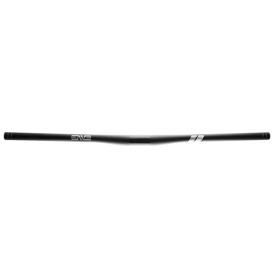 ENVE, M5, MTB Handlebar, Diameter: 31.8mm, 760mm, Rise: 5mm, -5mm, Black