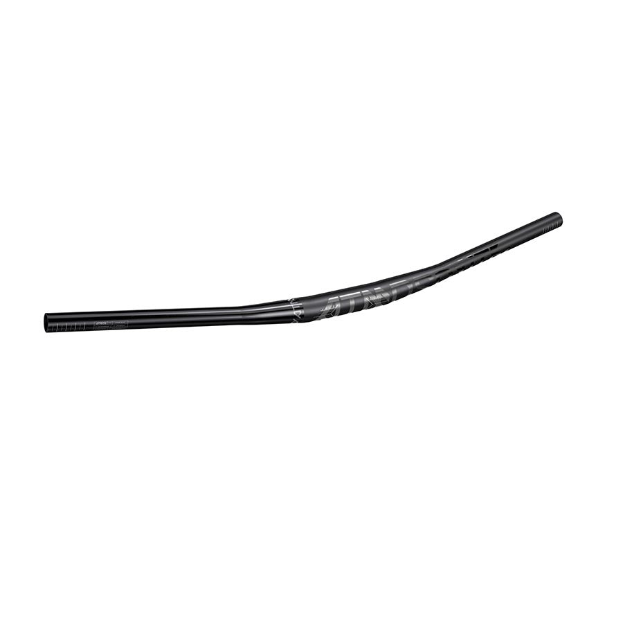 Truvativ, ATMOS 7K, MTB Handlebar, Diameter: 31.8mm, 760mm, Rise: 10mm, Black