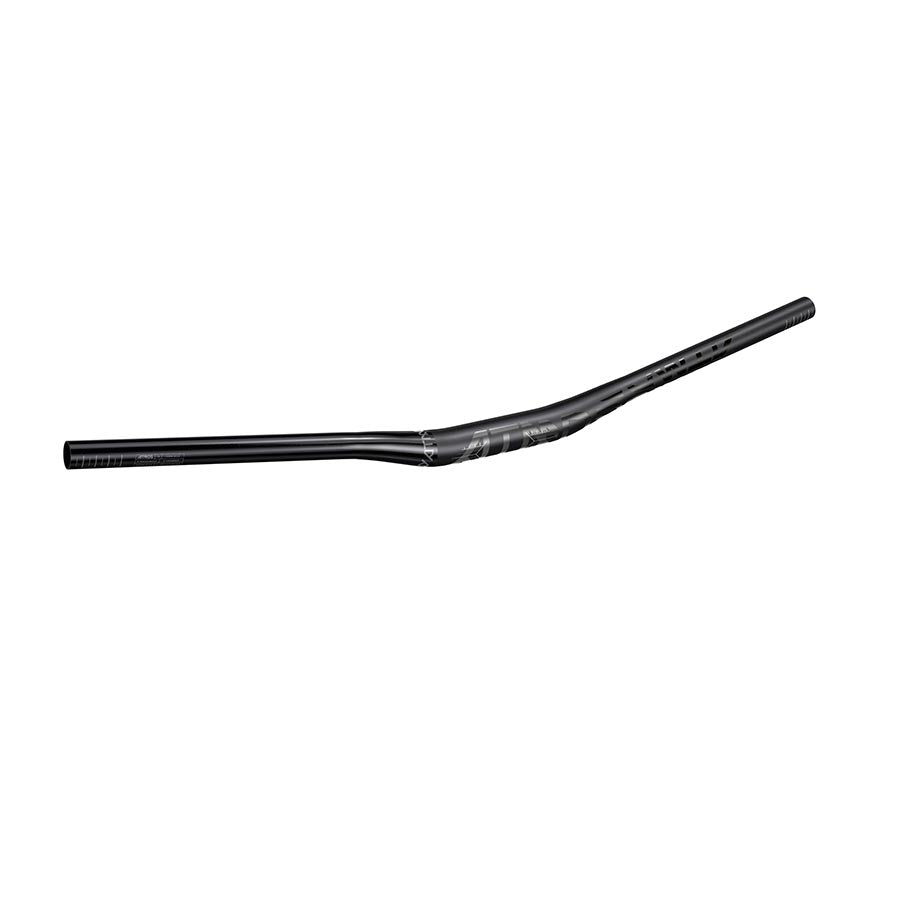 Truvativ, ATMOS 7K, MTB Handlebar, Diameter: 31.8mm, 760mm, Rise: 10mm, Black