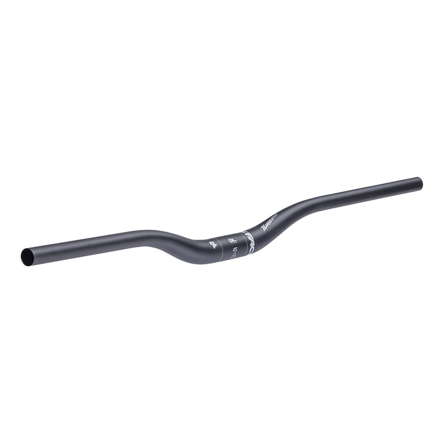 Raceface, Turbine 40, MTB Handlebar, Diameter: 35mm, 780mm, Rise: 40mm, Black