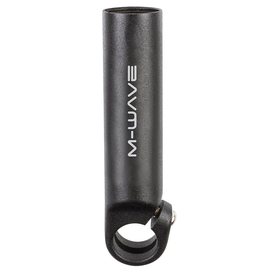 M-Wave, Be Tool, Bar Ends, Black